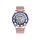 Reloj Viceroy 42427-77 automatico esqueleto hombre