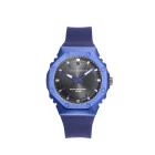 Reloj Viceroy 41131-37 aluminio siicona azul hombre
