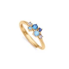 Viceroy anillo 13134A013-33 plata mujer