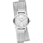 Reloj Danish Design IV82Q1268 milanesa larga mujer 22 mm