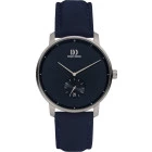 Reloj Danish Design IQ22Q1279 titanio piel hombre