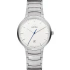 Reloj Danish Design IQ62Q1278 titanio hombre 39 mm