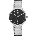 Reloj Danish Design IQ63Q1278 titanio hombre 39 mm