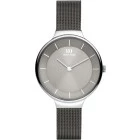 Reloj Danish Design IV64Q1272 gris mujer 32 mm