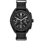 Reloj Bulova 98A186 Lunar Pilot acero black