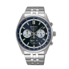 Reloj Seiko SSB427P1 Neo Sports crono azul hombre