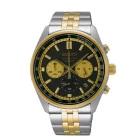 Reloj Seiko SSB430P1 Neo Sports crono bicolor hombre