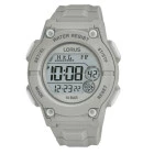 Reloj Lorus R2335PX9 digital gris
