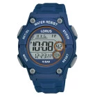 Reloj Lorus R2331PX9 digital azul