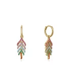 Viceroy pendientes 15116E100-39 mujer multicolor