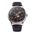 Reloj Orient RA-AK0804Y10B bambino sol luna hombre