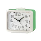 Reloj Seiko despertador QHK061W cuadrado