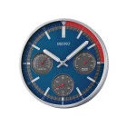 Reloj Seiko QXA822S termómetro higrómetro