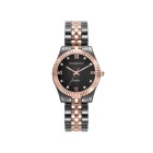 Reloj Viceroy 41124-53 ceramica negra mujer