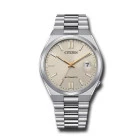 Reloj Citizen NJ0151-88W Tsuyosa crema automático