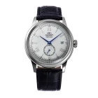 Reloj Orient RA-AP0104S30B bambino small second blanco 38mm