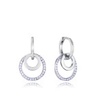 Pendientes Viceroy 13052E000-30 colgantes redondos