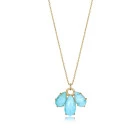 Collar Viceroy 13191C100-93 colgante piedras mujer