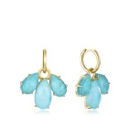 Viceroy pendientes 13191E100-93 piedras mujer