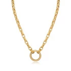 Collar Viceroy 1378C01012 cadena eslabones mujer