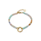 Pulsera Viceroy 14049P01012 piedras colores mujer