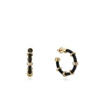 Viceroy pendientes 14110E01010 criolla joya acero 