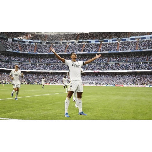 Reloj Viceroy 43811-35 de la Colección Real Madrid con certificado
