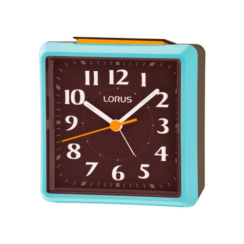 Reloj despertador LHE043L Lorus