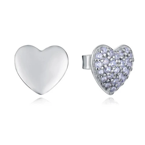 Viceroy pendientes 9147E000-30 corazones mujer