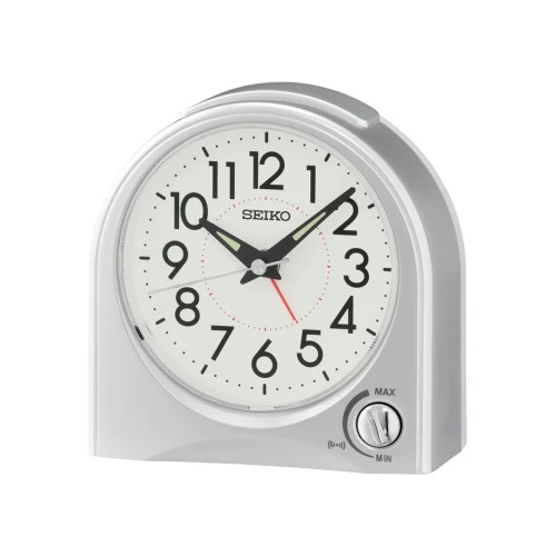 Reloj Seiko despertador QHE204S