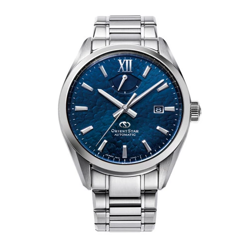 Reloj Orient Star M Collection 40mm RE-BX0004L00B M34 Perseus