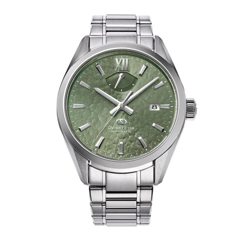 Reloj Orient Star M Collection 40mm RE-BX0006E00B M34 Perseus