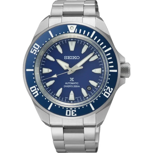 Reloj Seiko Sea SRPL51K1 Prospex Samurai