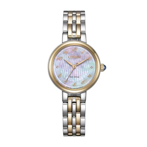 Reloj Citizen EM0996-84Y mujer Lady bicolor