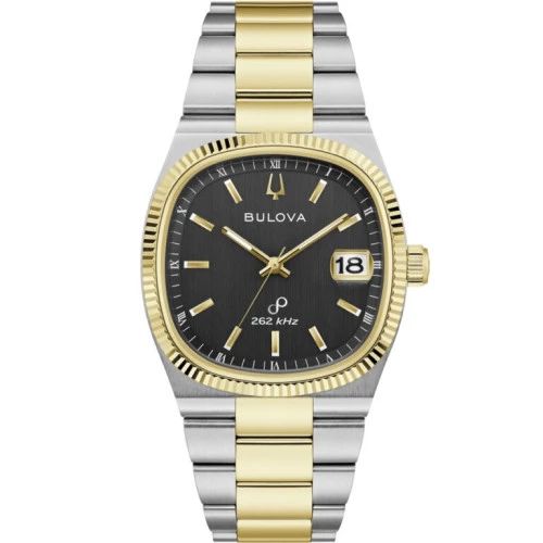 98B458 Reloj Bulova Precisionist SUPER SEVILLE hombre