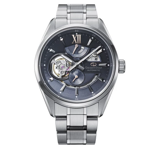 Reloj Orient Star RE-AV0132L00B serie limitada hombre
