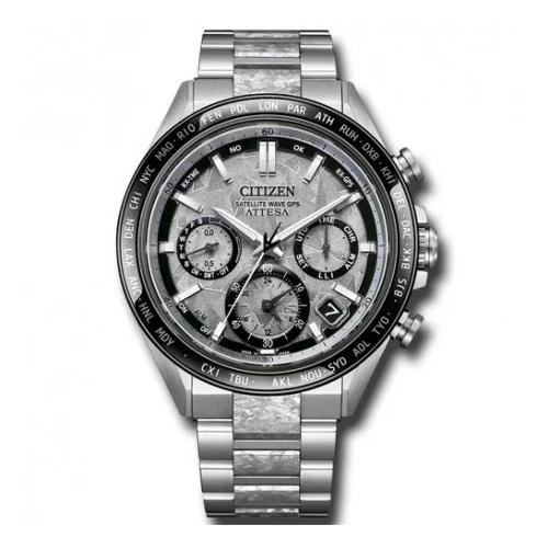 Reloj CC4076-65A Citizen Attesa edición limitada 2025