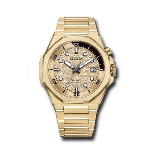 Reloj Citizen NB6062-52P SERIES8 Limited Edition