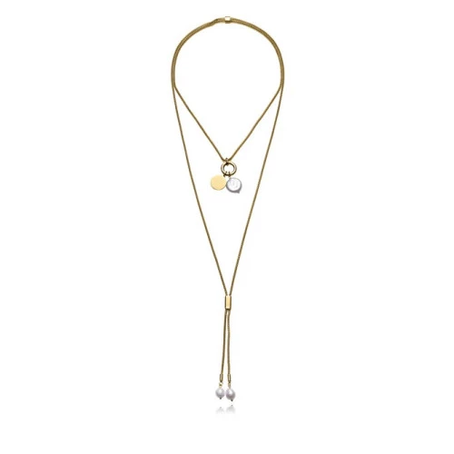 Viceroy collar largo 14344C01012 madre perla mujer