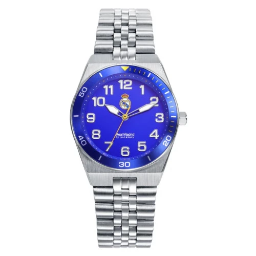 Real Madrid 41154-35 Reloj Viceroy cadete