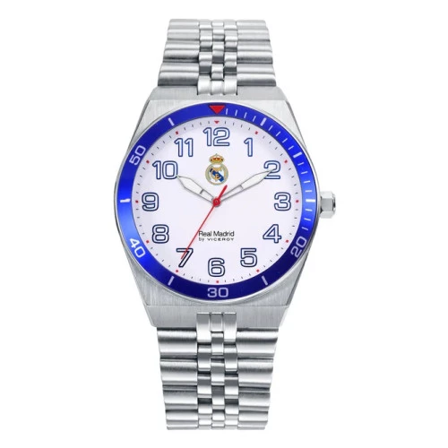 Reloj Real Madrid 41169-05 Viceroy hombre