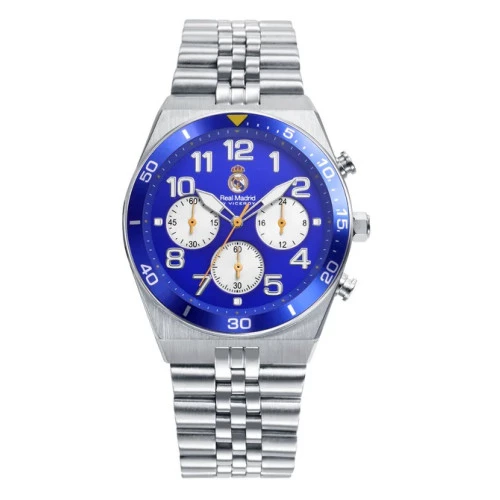Reloj Real Madrid 41171-35 Viceroy hombre
