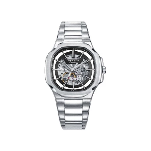 Reloj Viceroy 45113-57 reloj pulsera automático hombre