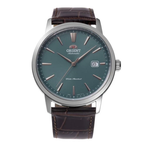 Reloj Orient automático RA-AC0F13E30B