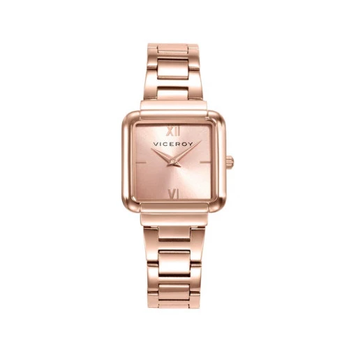 Reloj Viceroy 401242-73 reloj cuadrado mujer