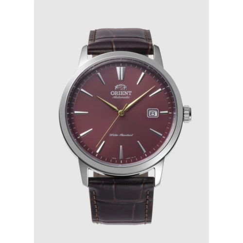 Reloj Orient automático RA-AC0F15R30B