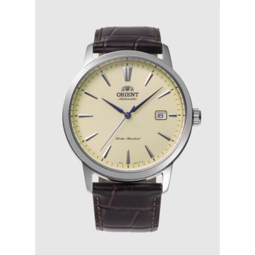 Reloj Orient automático RA-AC0F16S30B