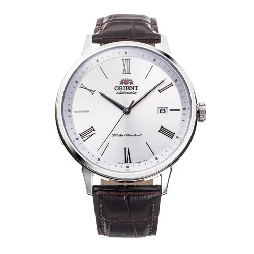 Reloj Orient automático RA-AC0J06S30B