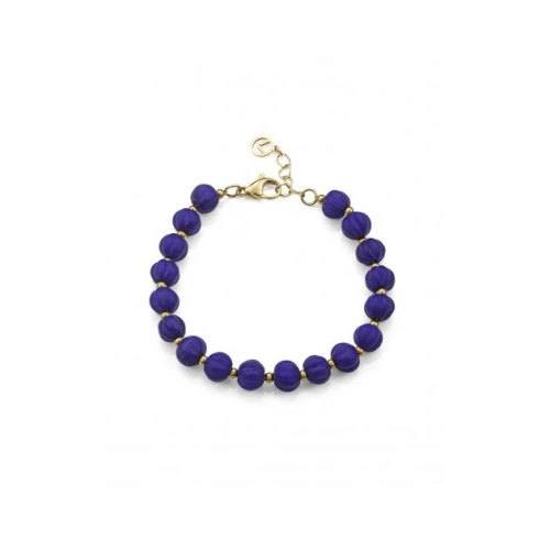 Viceroy pulsera fashion 14354P01013 acristales azules mujer