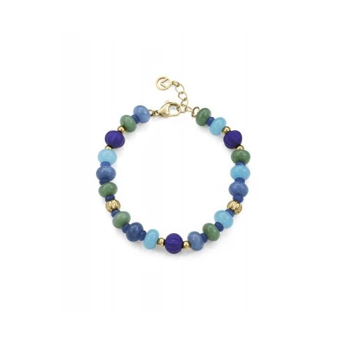 Viceroy pulsera fashion 14355p01019 piedras naturales mujer